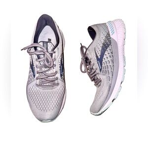 BROOKS guiderails Adrenaline 21 men’s running shoes size 10